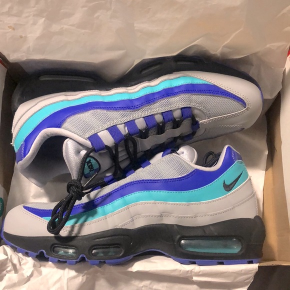 Nike Air Max 95 OG